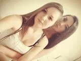 AnyAndAmy show videos pics