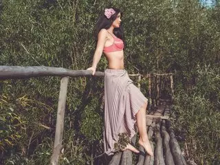 GypsyHotSoul jasminlive ass video