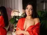 InessMenna jasmine naked porn