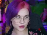 JenniferHarve shows webcam pussy