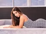JohanaCastello videos sex real