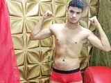 MikeLeal anal camshow amateur