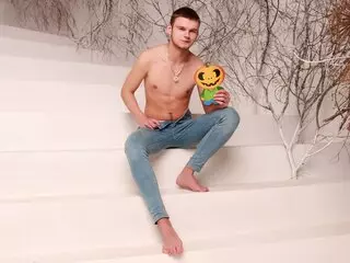 RobinBarber naked shows anal