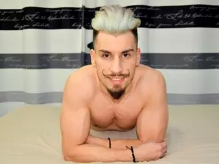 XavierDon porn private cam